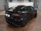 2022 TESL MODEL Y LO for sale at Copart NEWBURY