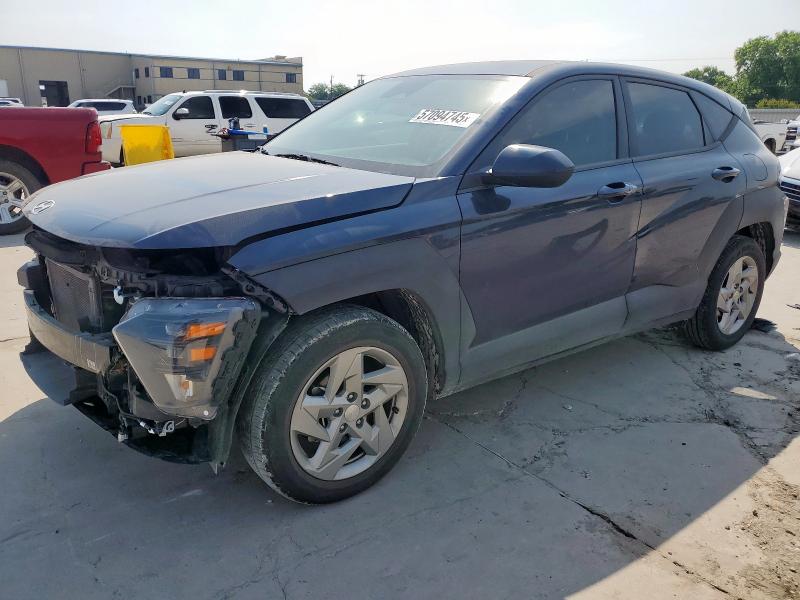 HYUNDAI KONA SE 2024