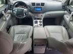2012 Toyota Highlander Base zu verkaufen in Montgomery, AL - Side