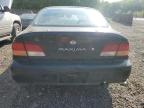 1998 Nissan Maxima Gle en Venta en Baltimore, MD - Side