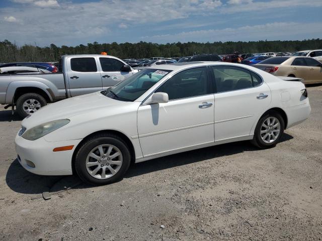 2003 Lexus Es 300