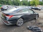2025 Hyundai Elantra Sel for Sale in Baltimore, MD - Front End