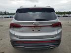 2022 Hyundai Santa Fe Sel продається в Fredericksburg, VA - Front End