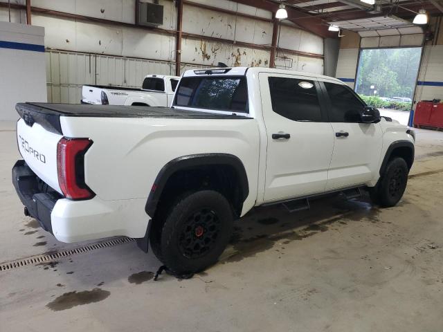  TOYOTA TUNDRA 2024 Biały