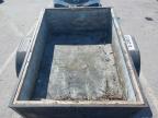 2000 UK UNKNOWN for sale at Copart CHESTER