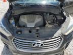 2018 Hyundai Santa Fe Se للبيع في Prairie Grove، AR - Top/Roof