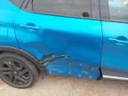 2015 RENAULT CAPTUR DYN for sale at Copart BRISTOL