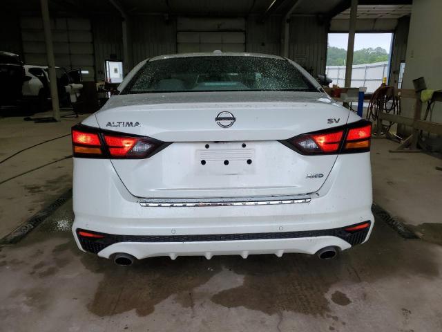  NISSAN ALTIMA 2019 Biały