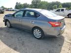 2016 Nissan Sentra S   for Sale in Conway, AR - Front End