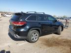 2017 Toyota Highlander Limited იყიდება Tucson-ში, AZ - Rear End