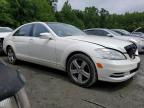 2013 Mercedes-Benz S 550 4Matic de vânzare în Waldorf, MD - Front End