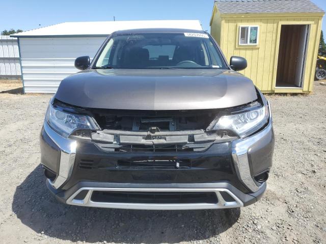  MITSUBISHI OUTLANDER 2020 Brązowy
