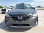 2013 Mazda Cx-5 Touring en Venta en Wilmer, TX - Hail