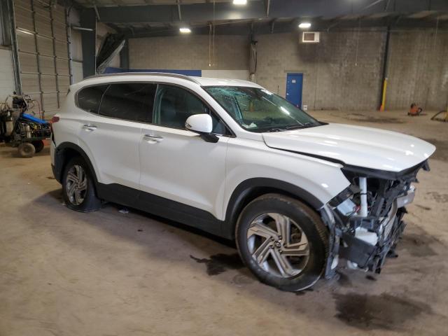  HYUNDAI SANTA FE 2023 Biały