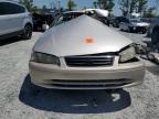 2001 Toyota Camry Ce на продаже в Riverview, FL - All Over