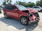 2012 Hyundai Santa Fe Limited   zu verkaufen in Ocala, FL - Front End