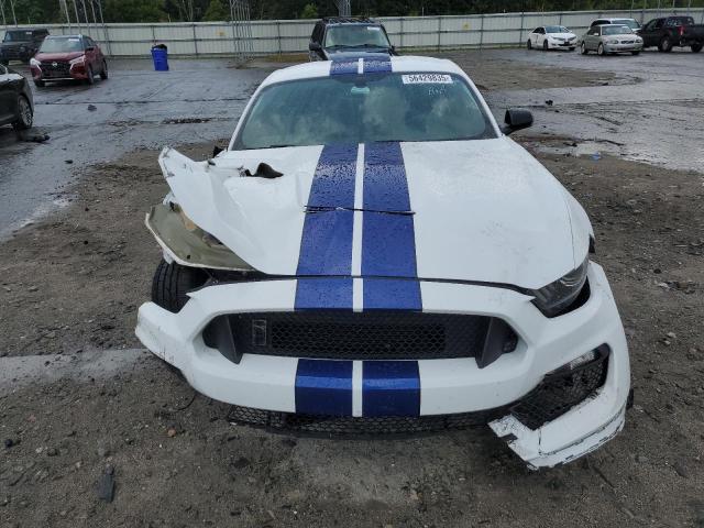  FORD MUSTANG 2016 Biały