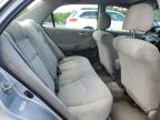 2002 Honda Accord Value de vânzare în Mebane, NC - Undercarriage