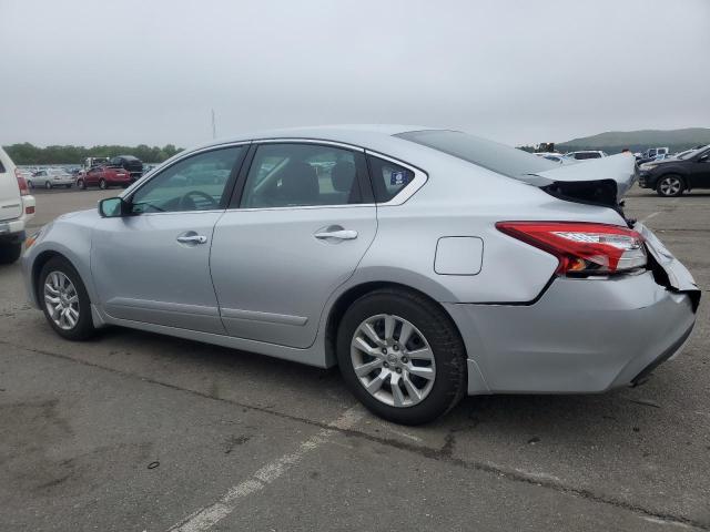  NISSAN ALTIMA 2016 Srebrny