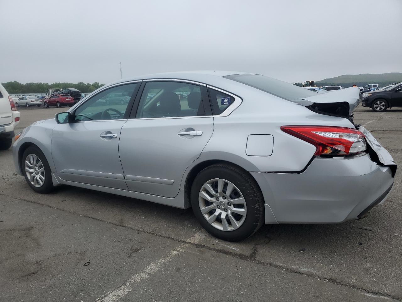 1N4AL3AP6GN388394 NISSAN ALTIMA 2016