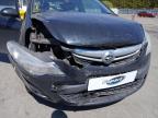 2013 VAUXHALL CORSA ENER for sale at Copart WHITBURN
