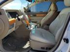 2009 Lincoln Mkz  за продажба в Earlington, KY - Front End