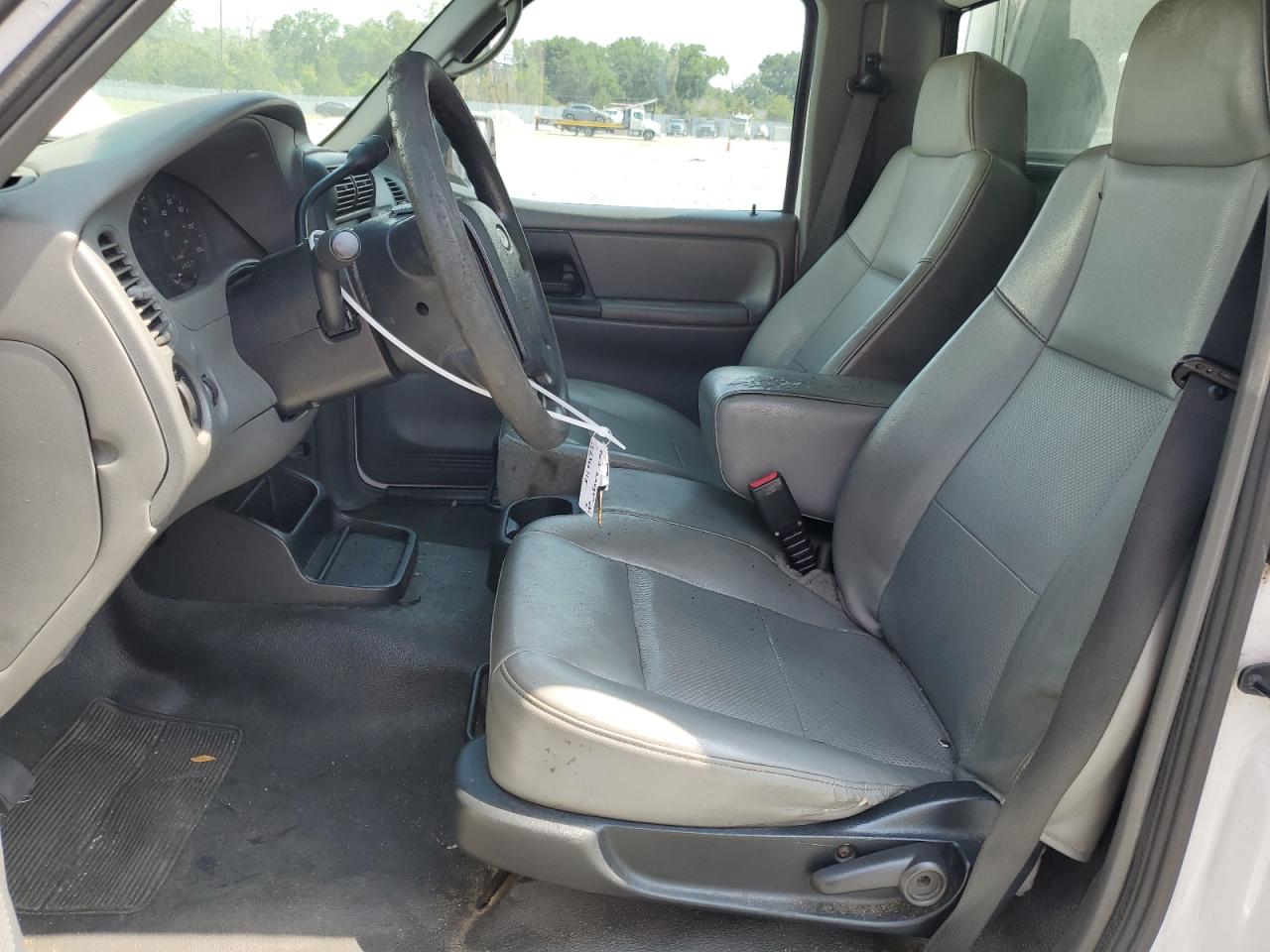 2008 Ford Ranger VIN: 1FTYR10D68PA28955 Lot: 56366115