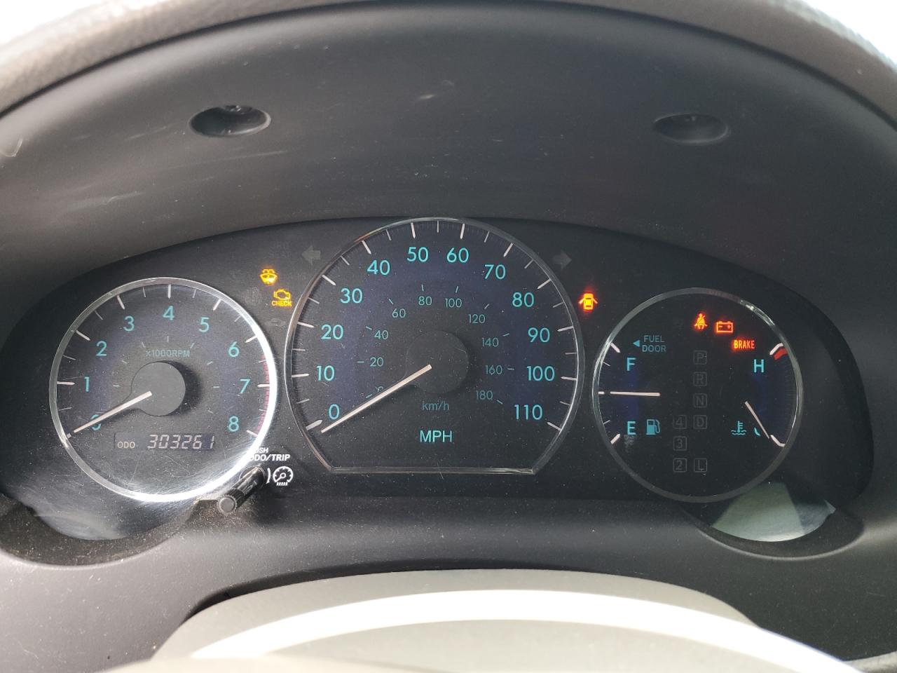 2009 Toyota Sienna Ce VIN: 5TDZK23C49S244084 Lot: 58256225