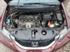 2015 Honda Civic Exl იყიდება Columbus-ში, OH - All Over