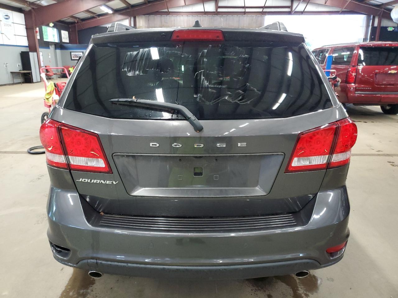 3C4PDCBG4KT873206 DODGE JOURNEY 2019