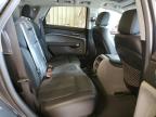 2010 Cadillac Srx Luxury Collection   на продаже в Abilene, TX - Front End