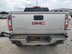 2016 Gmc Canyon Slt for Sale in Oklahoma City, OK - Hail