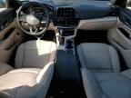 2022 Cadillac Ct4 Premium Luxury de vânzare în New Braunfels, TX - Hail