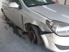 2012 VAUXHALL ASTRA SPOR for sale at Copart EAST KILBRIDE