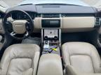 2018 Land Rover Range Rover Supercharged for Sale in North Billerica, MA - Minor Dent/Scratches