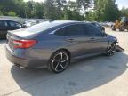 2018 Honda Accord Sport na sprzedaż w Gaston, SC - Front End