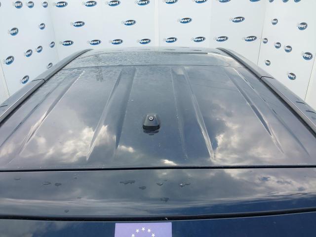 2007 HONDA CR-V EX I-