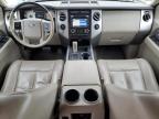 2013 Ford Expedition El Limited на продаже в Cedar Rapids, IA - Hail