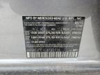 2012 MERCEDES-BENZ GL 350 BLUETEC   à vendre chez Copart OK - TULSA