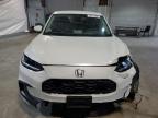 2023 Honda Hr-V Lx за продажба в North Billerica, MA - Front End