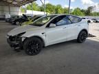 2020 Tesla Model Y  na sprzedaż w Cartersville, GA - Undercarriage