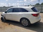 2016 Acura Mdx Technology zu verkaufen in Shreveport, LA - Front End