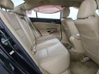 2012 Honda Accord Lx en Venta en Van Nuys, CA - Front End
