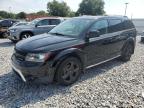 2018 Dodge Journey Crossroad for Sale in Apopka, FL - Mechanical