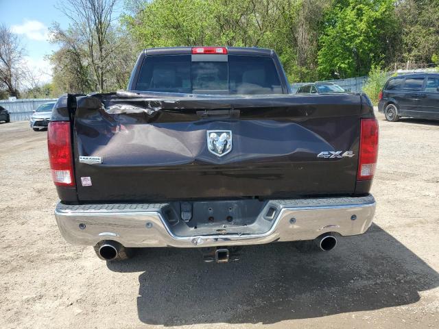 2011 DODGE RAM 1500 
