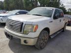 2011 Ford F150 Supercrew for Sale in Ocala, FL - Mechanical