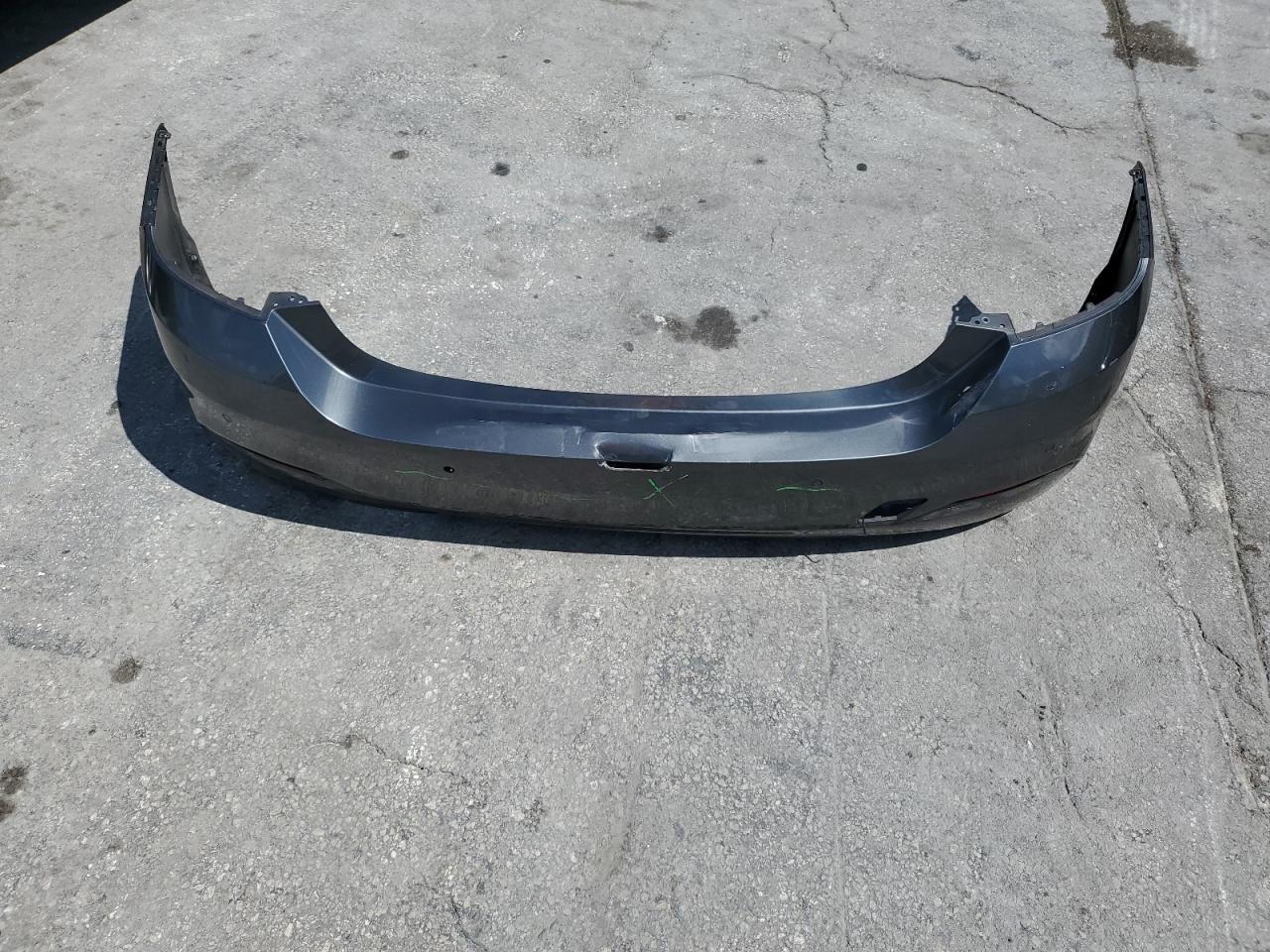 2018 BMW 430I VIN: WBA4Z1C57JEC72408 Lot: 56664565