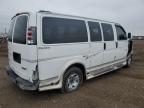 2003 Gmc Savana Rv G1500 на продаже в Elgin, IL - Front End