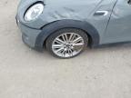 2016 MINI COOPER for sale at Copart YORK