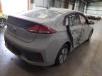 2022 HYUNDAI IONIQ PREM for sale at Copart SANDTOFT